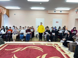 Родительское собрание, посвящённое подведение итогов работы 2024-2025 учебный год Родительское собрание, посвящённое подведение итогов работы 2024-2025 учебный год.